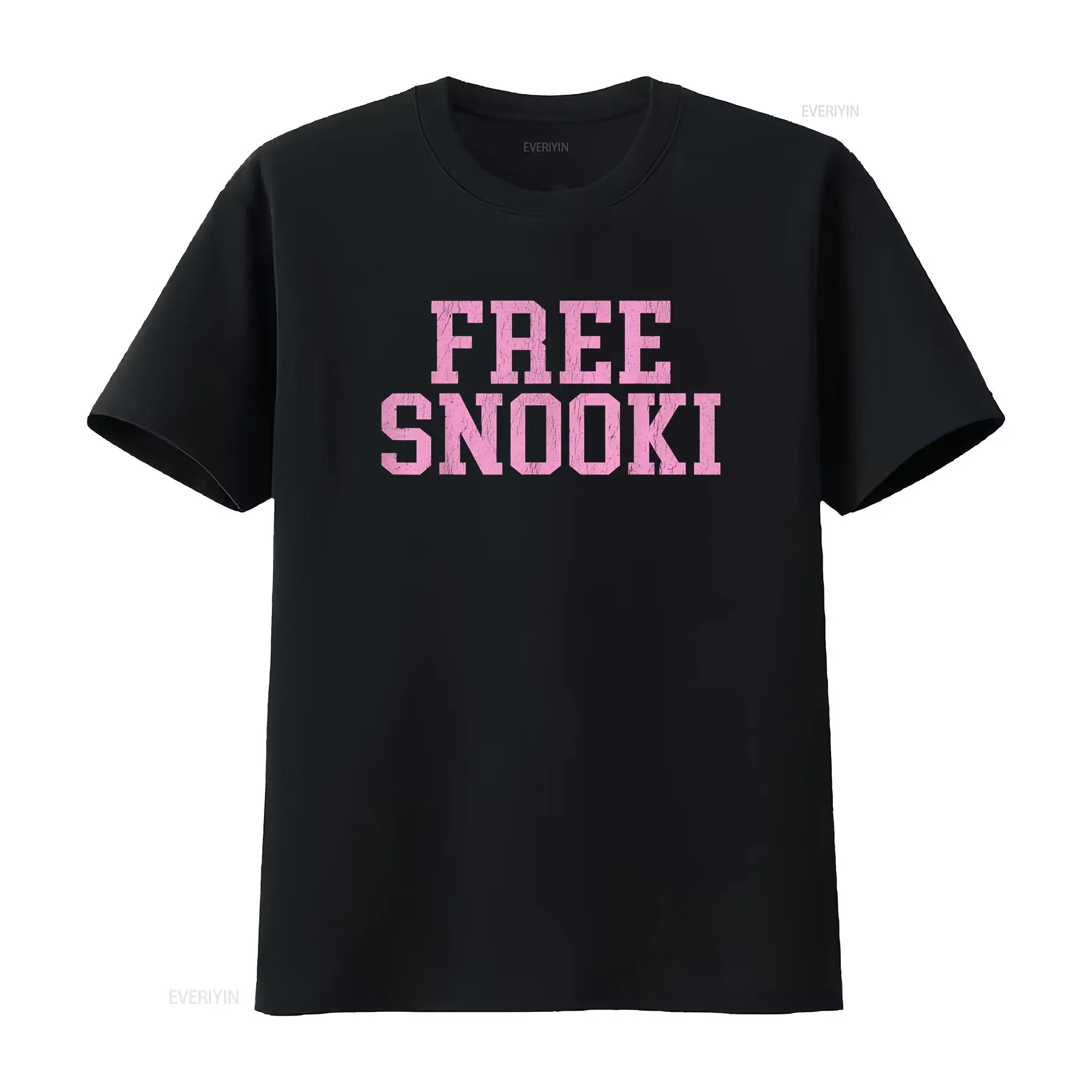 Vintage Flannel Shirt - Kostenloses Snooki-T-Shirt im Vintage-Stil, gewaschen, stilvoll,