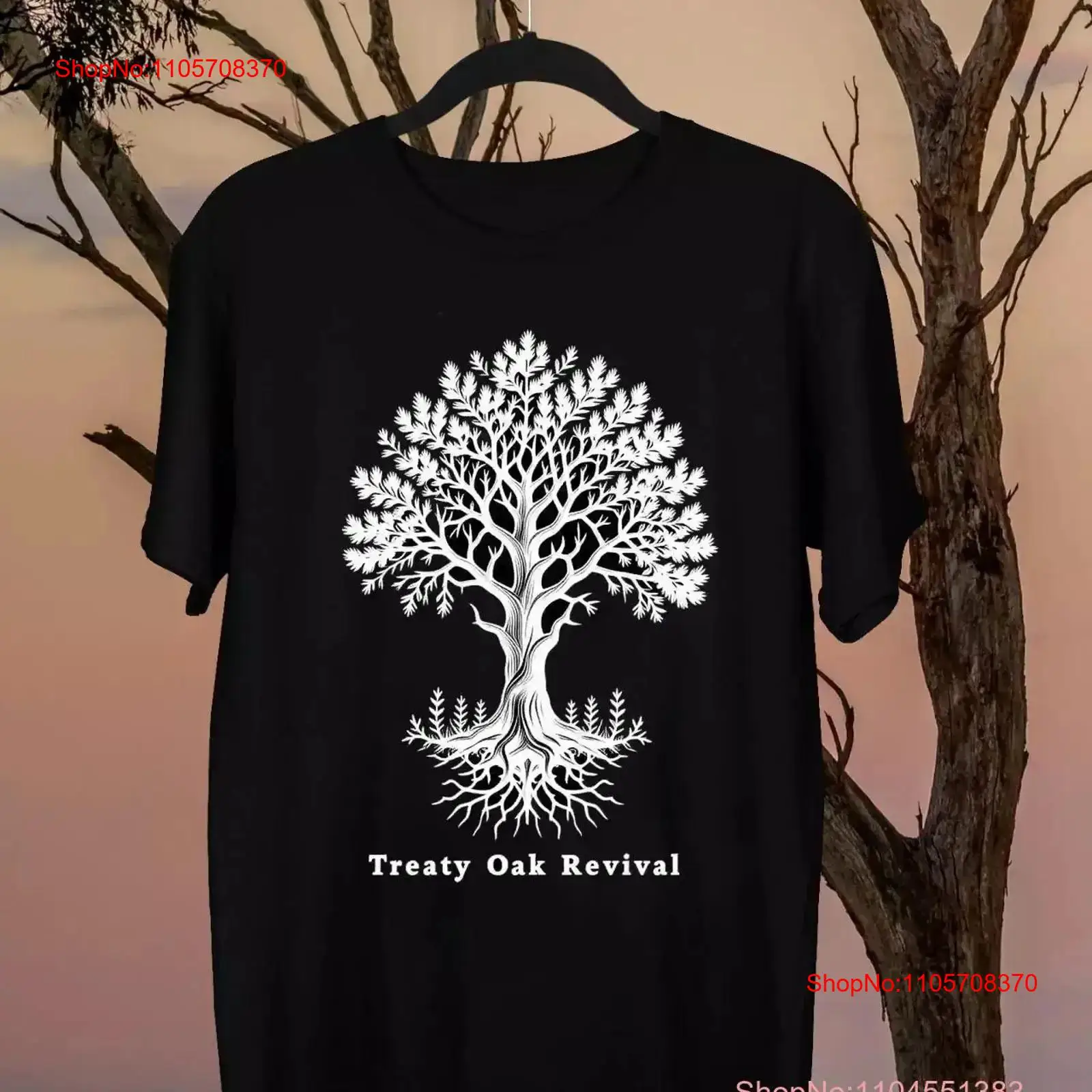 Vintage Fashion Revival - Treaty Oak Revival Band Größen S