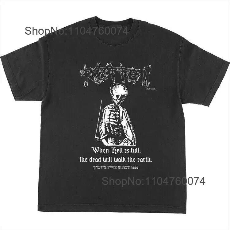 Vintage Fashion News - Neues Rotten Dot Com für Fans