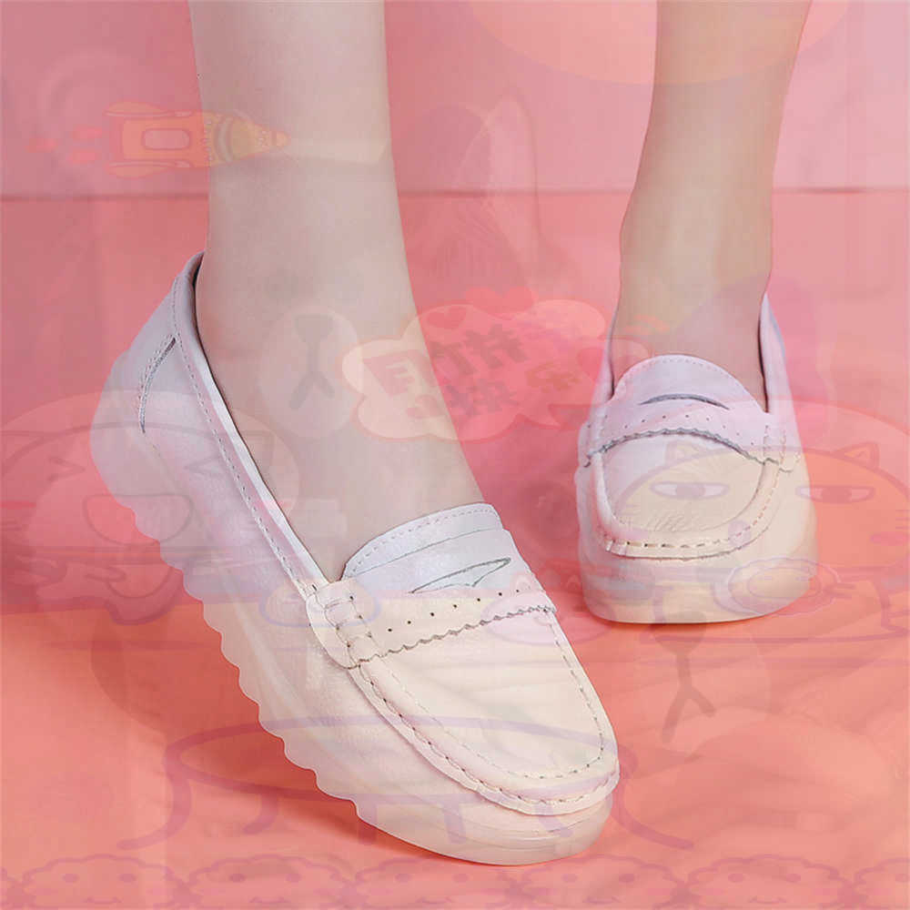 Mokassin Fahren Teenager Sneak – Vintage Fashion Resale Bewertung und Preis