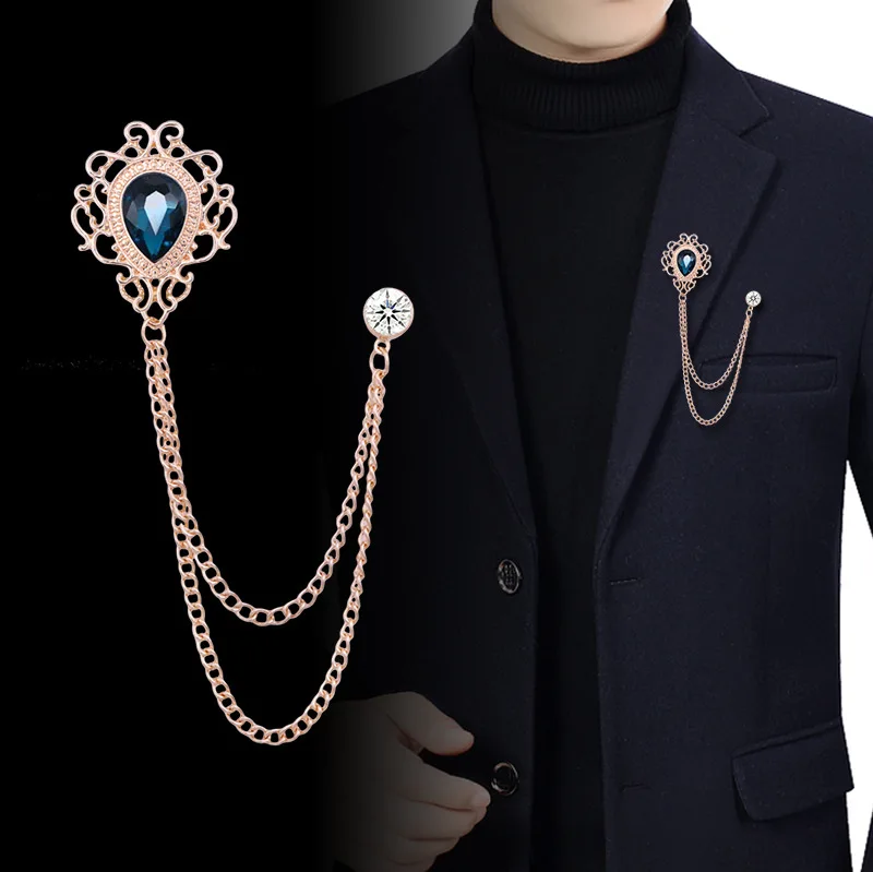 Neue Vintage Quaste Kette Stra – Vintage Fashion For Men Bewertung und Preis
