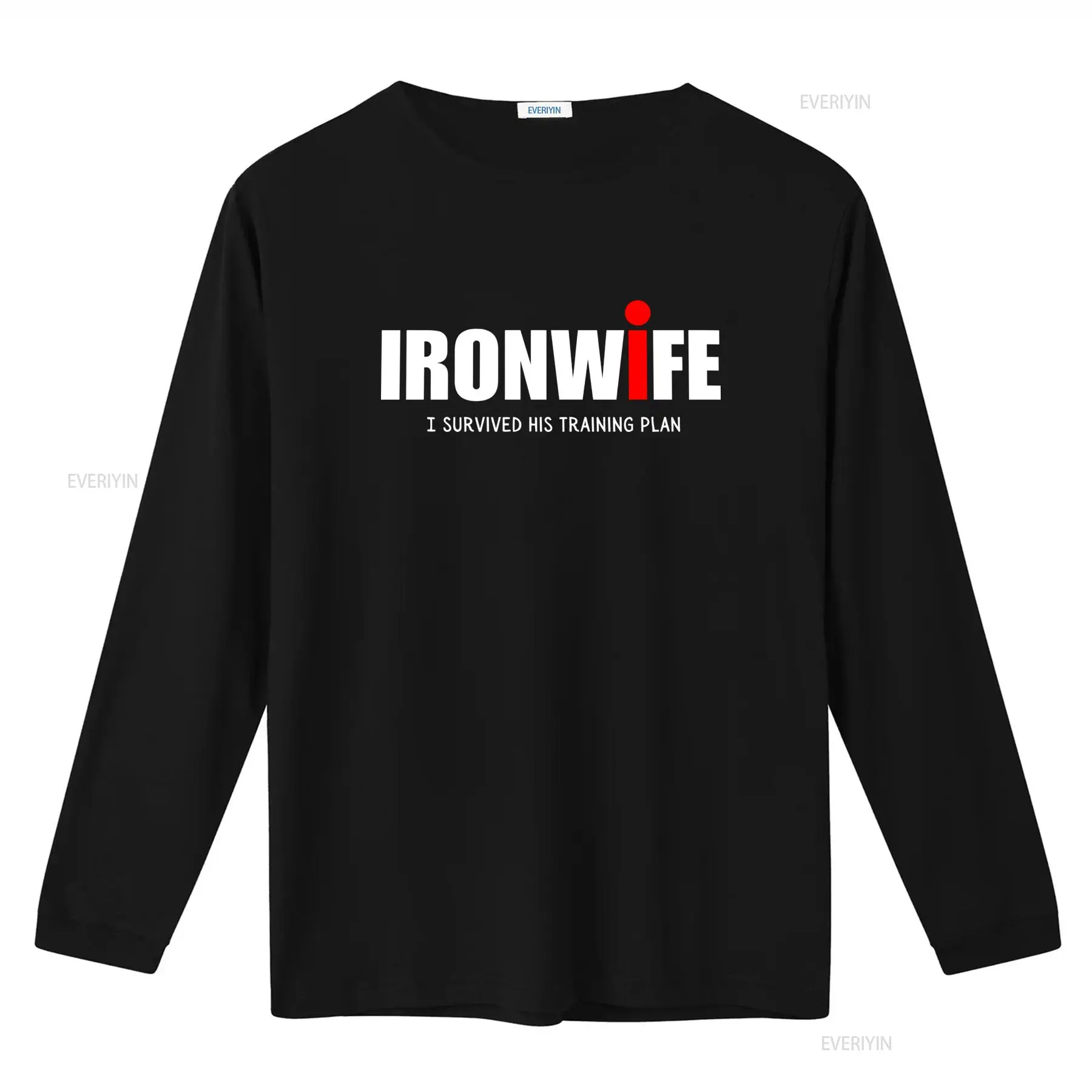 Ironwife T-Shirt Triathlon-Unt – Vintage Flannel Shirt Bewertung und Preis