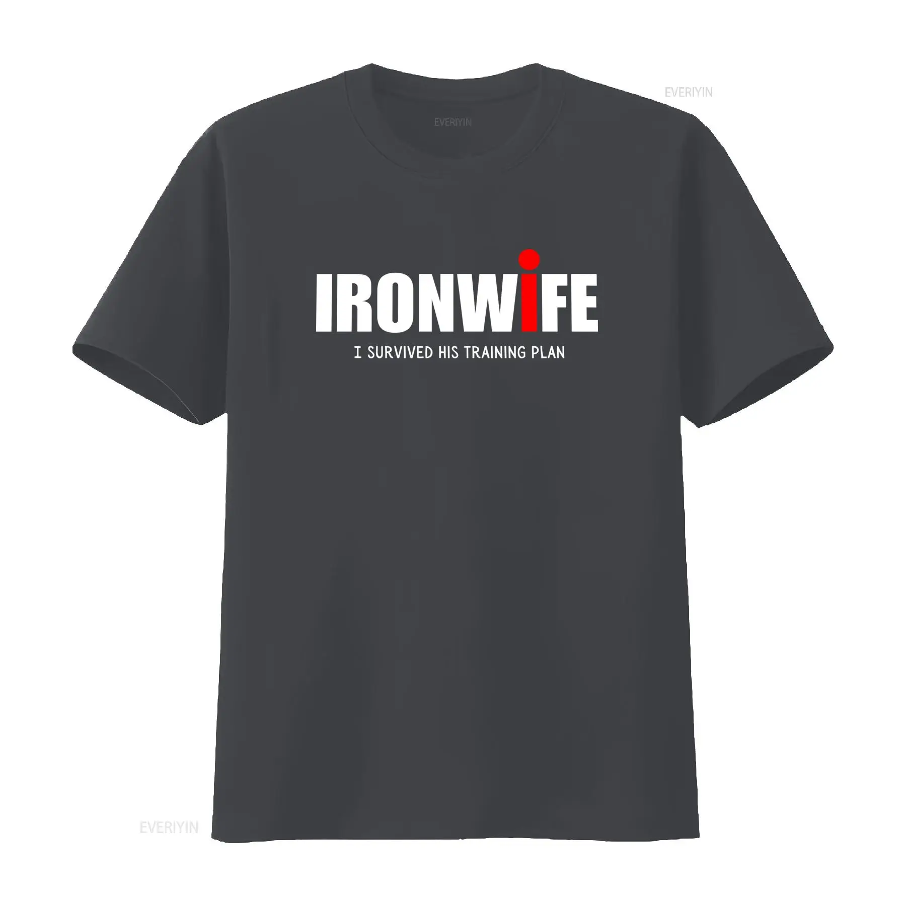 Ironwife T-Shirt Triathlon-Unt – Vintage Flannel Shirt Bewertung und Preis