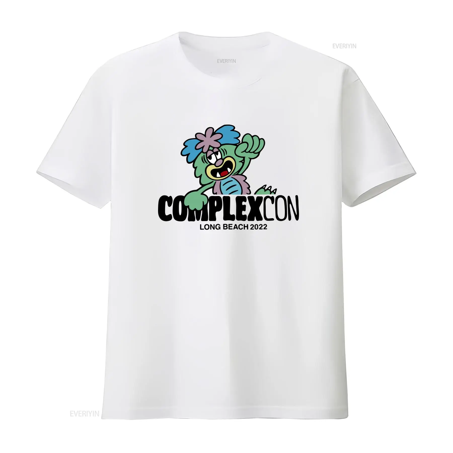 ComplexCon x Verdy 2022 Long B – Vintage Fashion News Bewertung und Preis