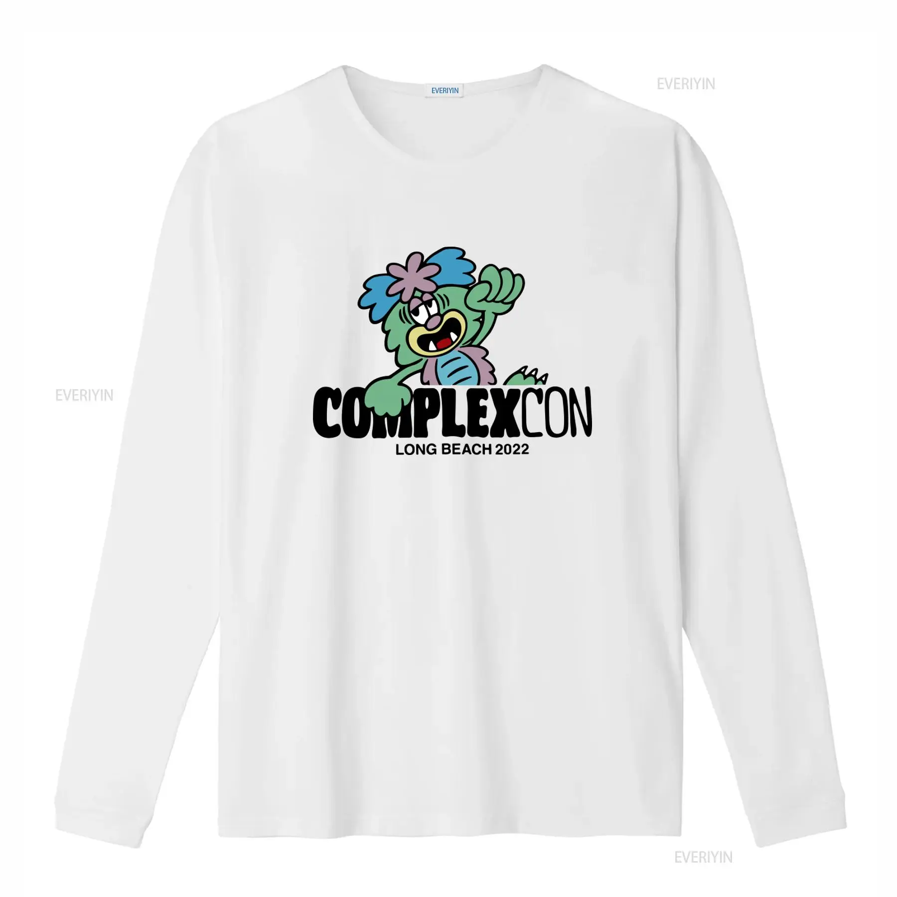 ComplexCon x Verdy 2022 Long B – Vintage Fashion News Bewertung und Preis