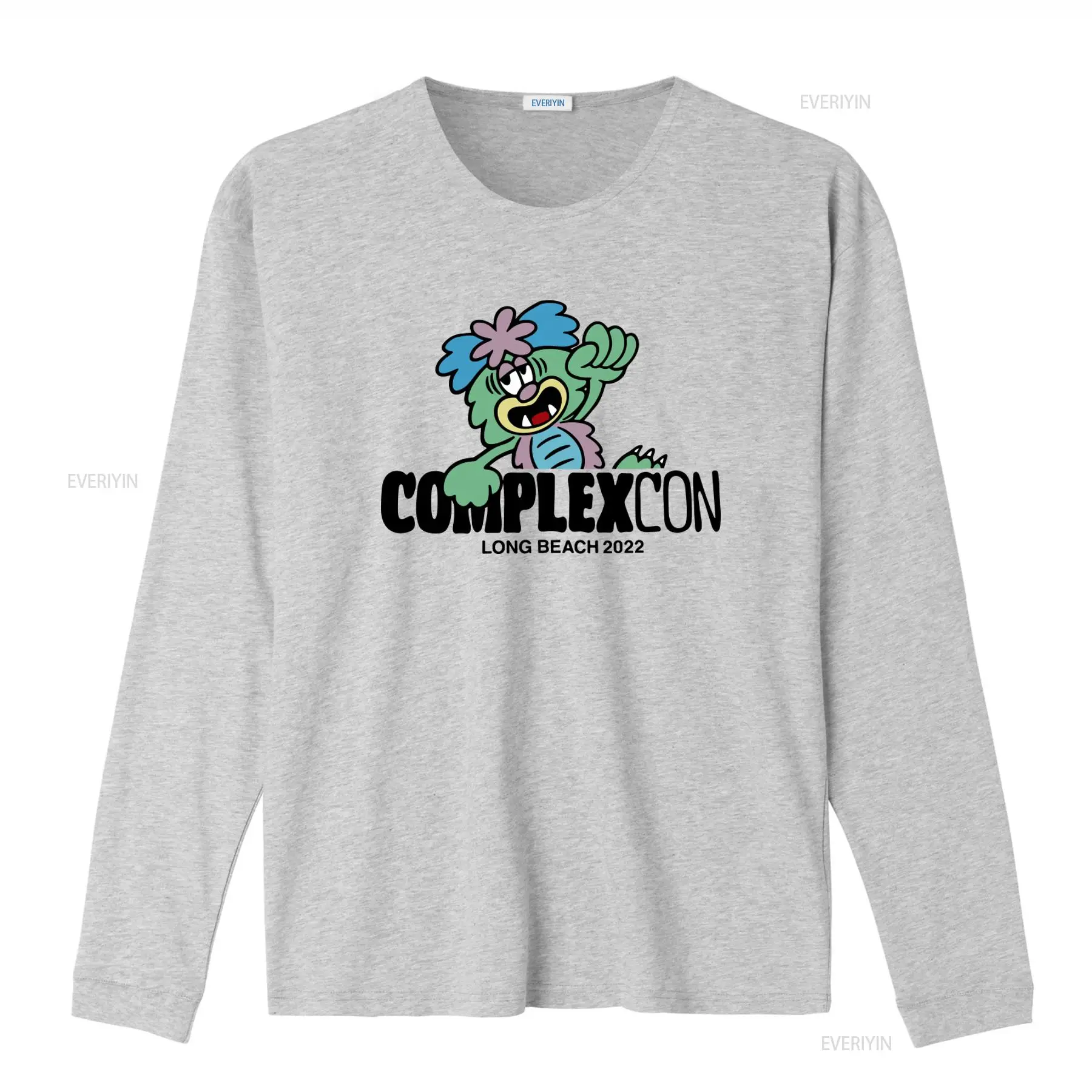 ComplexCon x Verdy 2022 Long B – Vintage Fashion News Bewertung und Preis