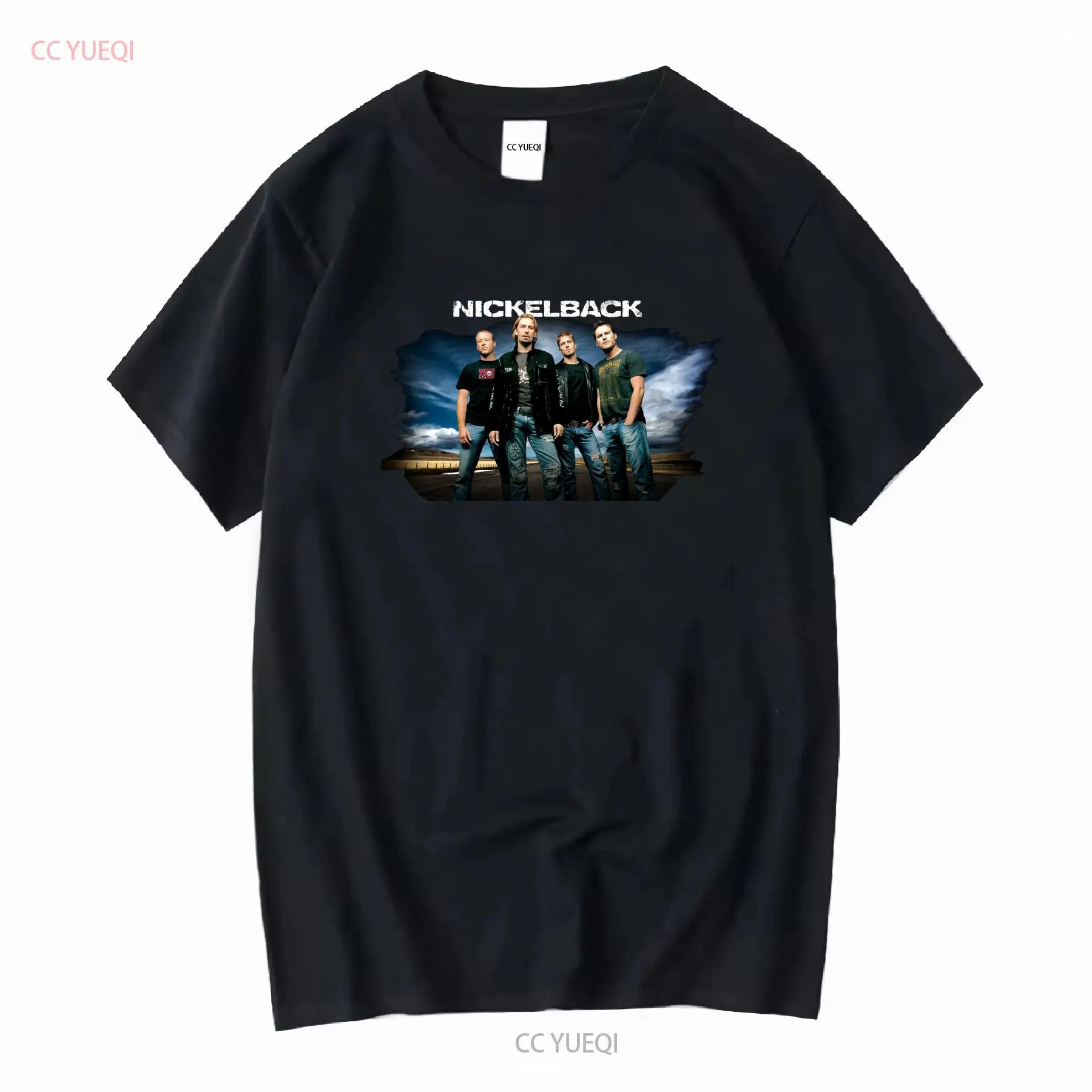 Nickleback T-Shirt Vintage Roc – Vintage Flannel Shirt Bewertung und Preis