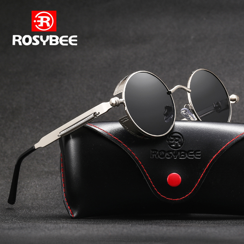 ROSYBEE Marke Name Runde Polar – Vintage Fashion Brand Names Bewertung und Preis