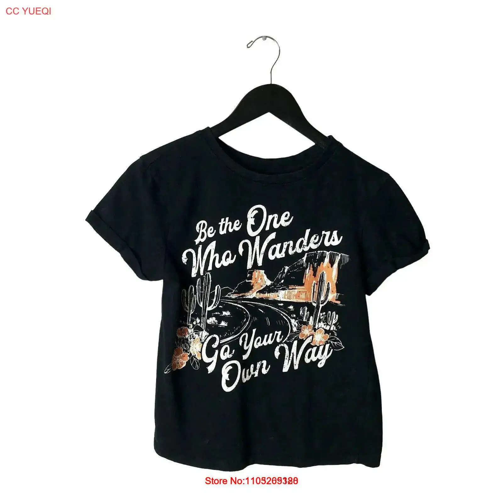 Vibe N Be The One Who Wanders  – Vintage Vibes Fashion Bewertung und Preis