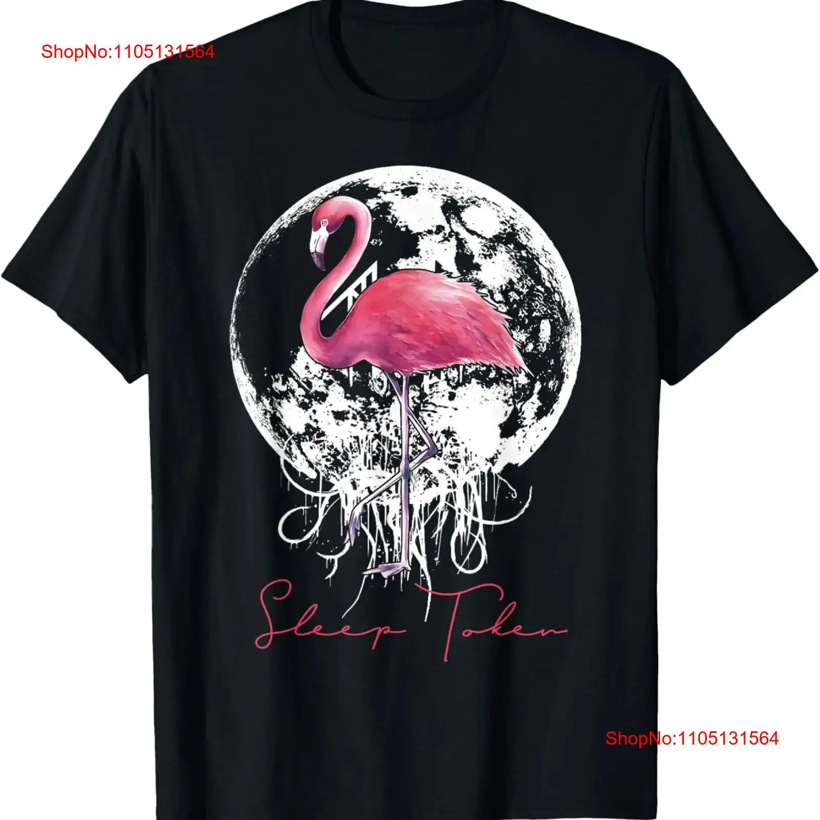 Slep Token Flamingo Vibes Take – Vintage Vibes Fashion Bewertung und Preis
