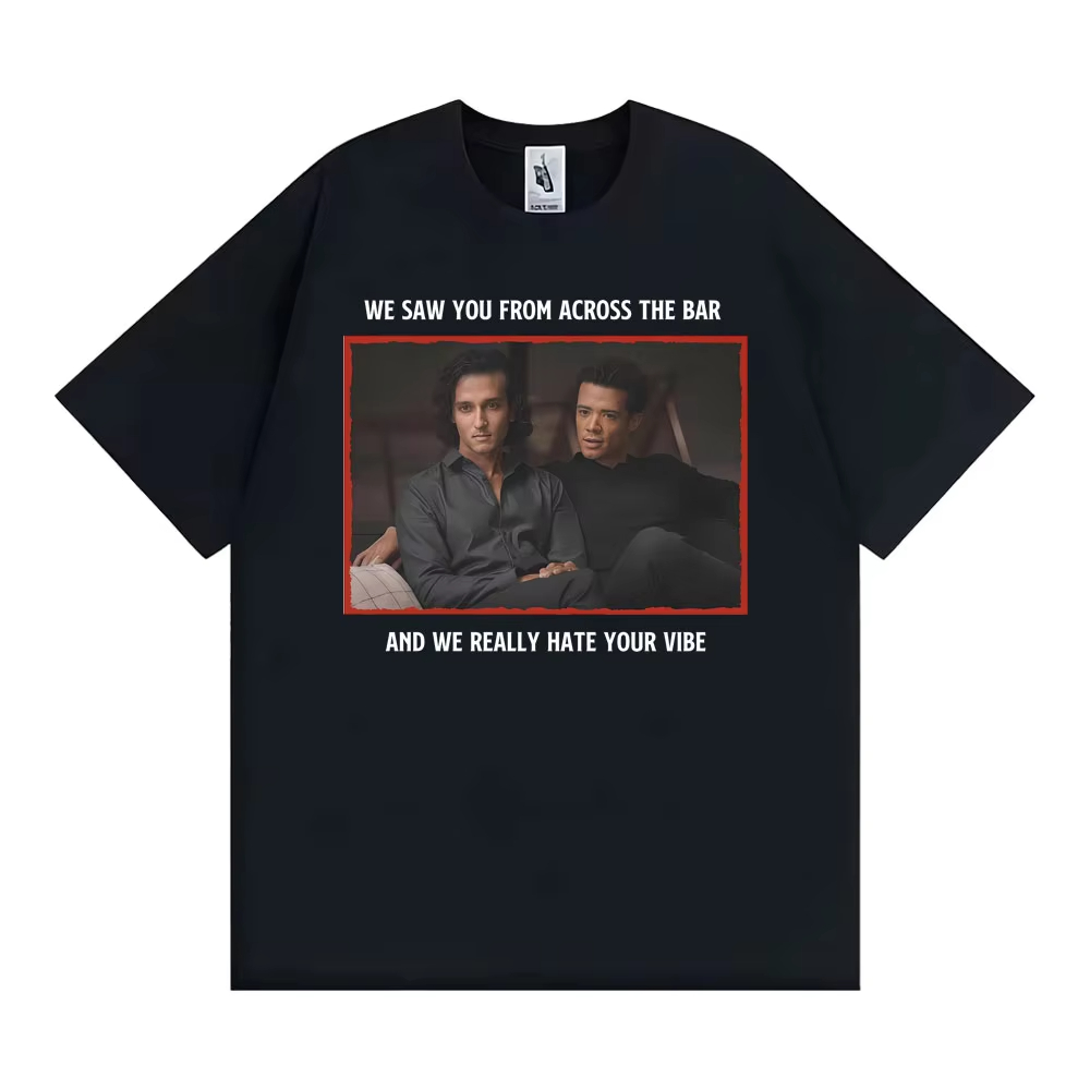 Loumand Hate Your Vibe Louis A – Vintage Vibes Fashion Bewertung und Preis