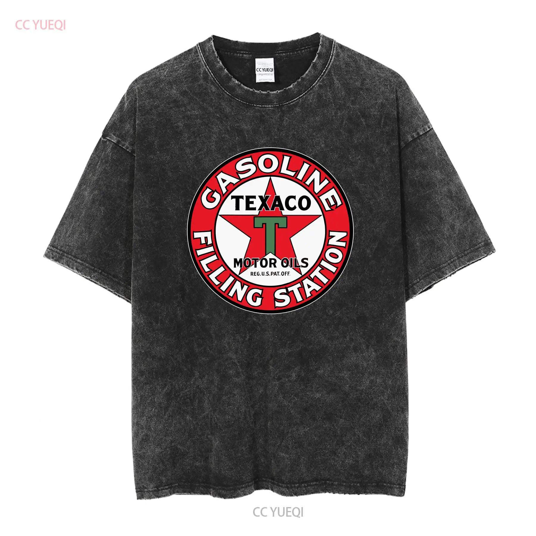 NEUES VINTAGE TEXACO OIL COMPA – Vintage Fashion News Bewertung und Preis