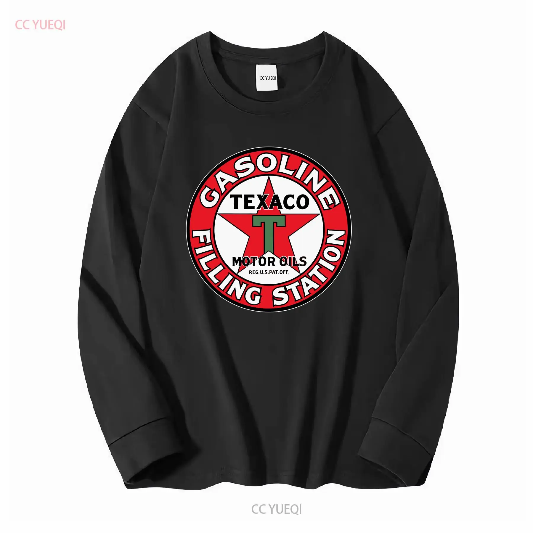 NEUES VINTAGE TEXACO OIL COMPA – Vintage Fashion News Bewertung und Preis