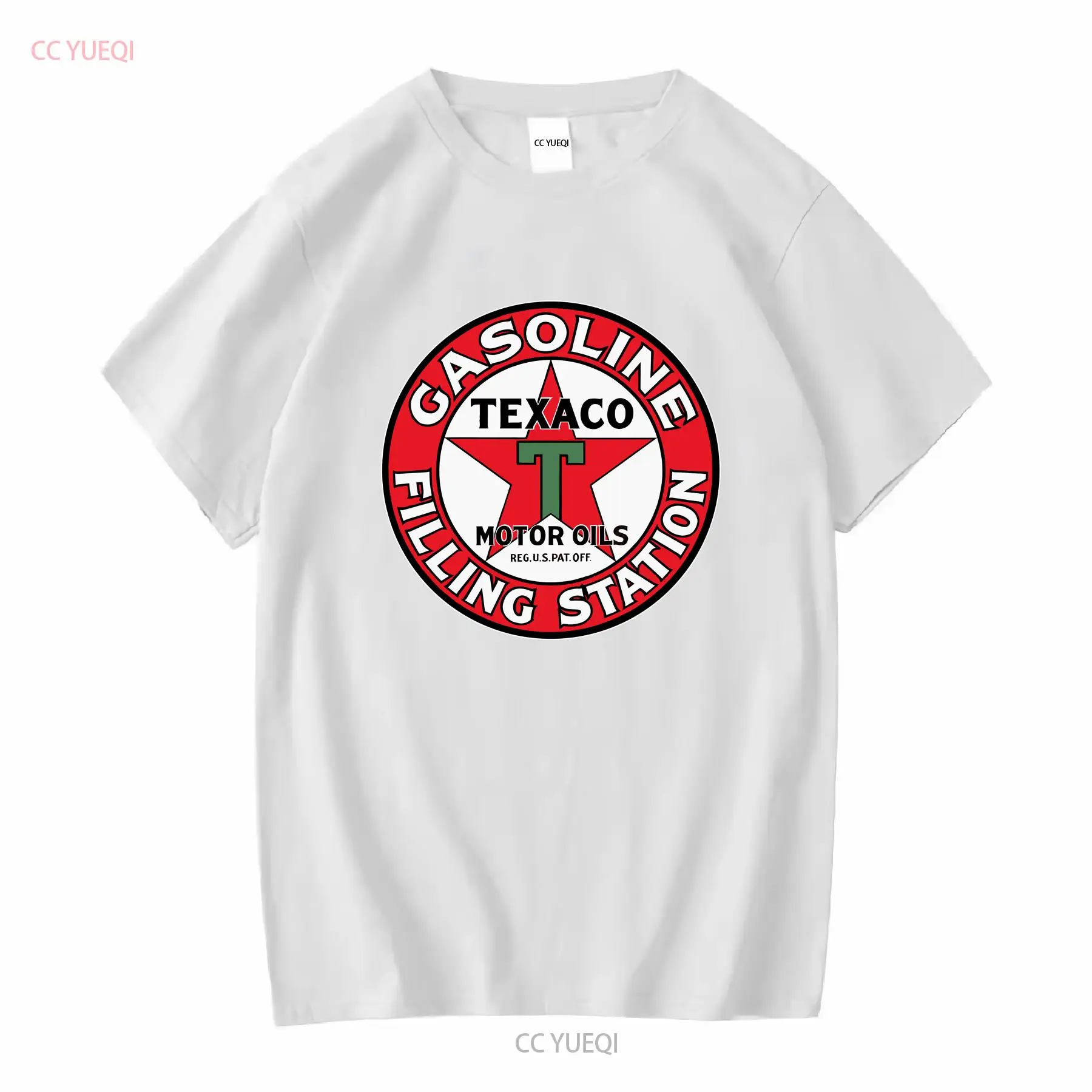 NEUES VINTAGE TEXACO OIL COMPA – Vintage Fashion News Bewertung und Preis