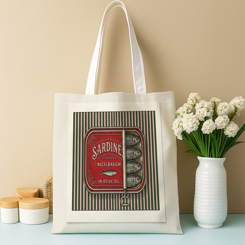 Vintage Handtasche mit Fischsy – Vintage Fashion Revival Bewertung und Preis