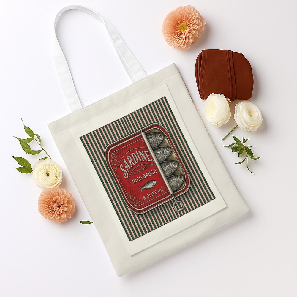 Vintage Handtasche mit Fischsy – Vintage Fashion Revival Bewertung und Preis