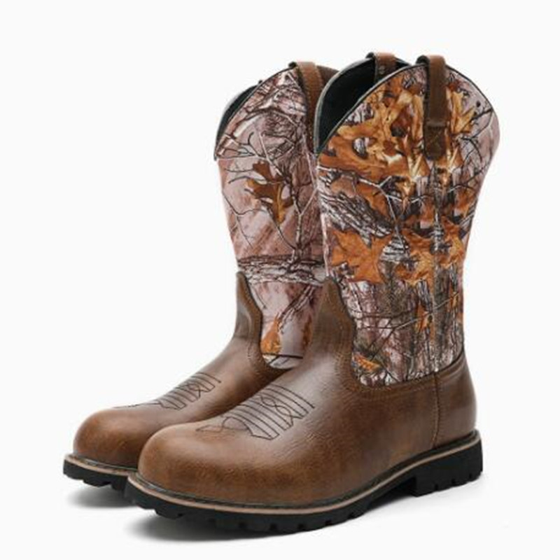 Große Größe 48 Herrenstiefel K – Vintage Fashion For Men Bewertung und Preis