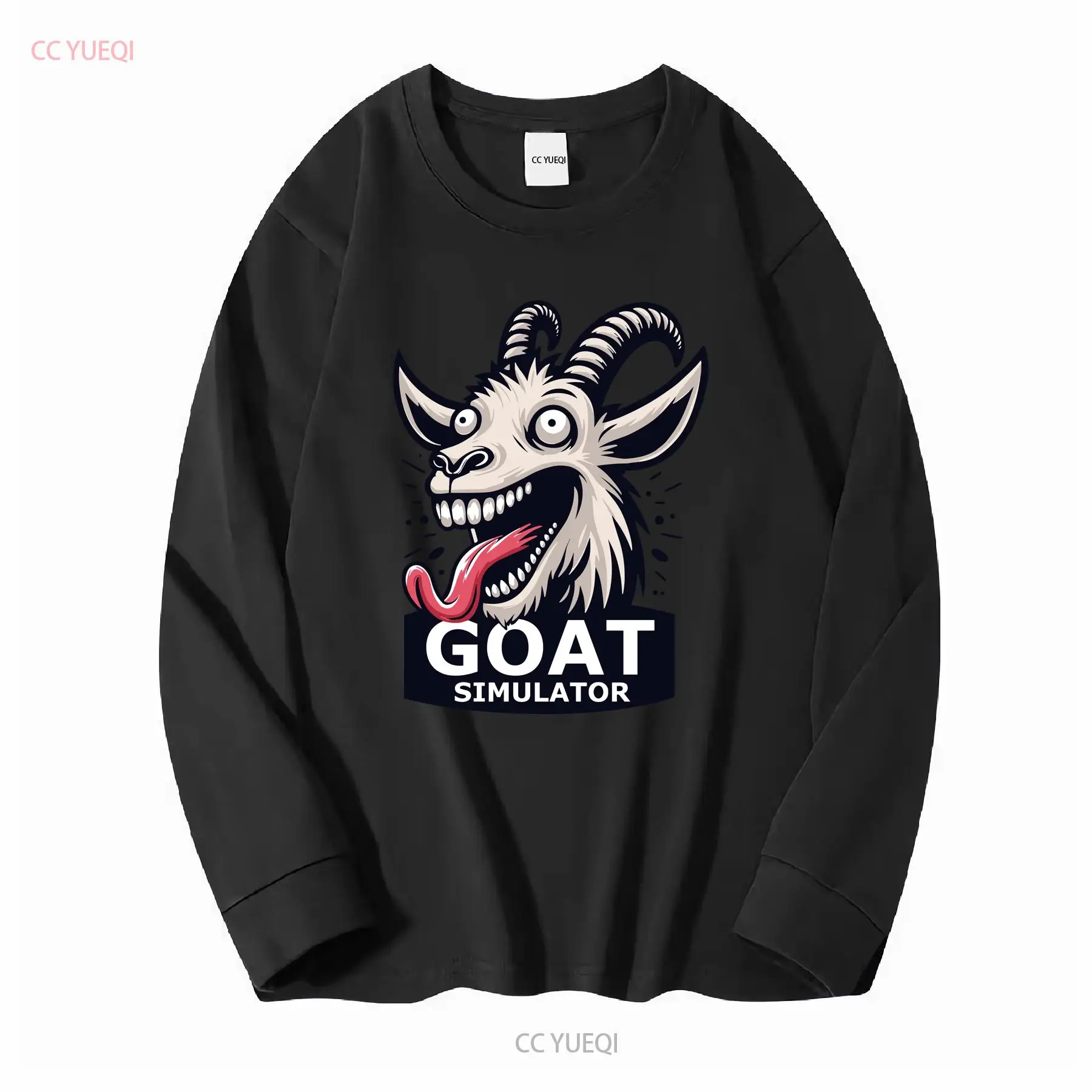 Goat Simulator Screaming T-Shi – Vintage Flannel Shirt Bewertung und Preis
