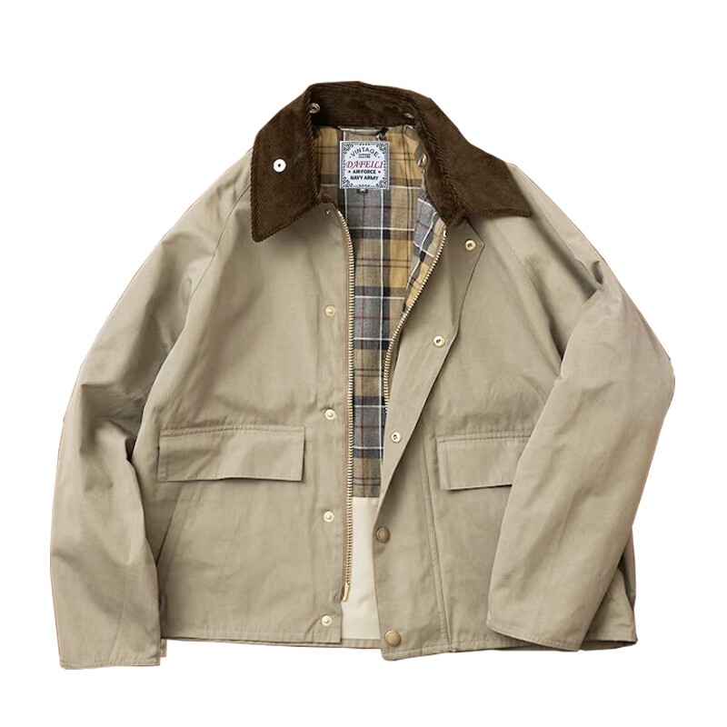 Japanische Standard-Hochleistu – Vintage Windbreaker Nylon Bewertung und Preis