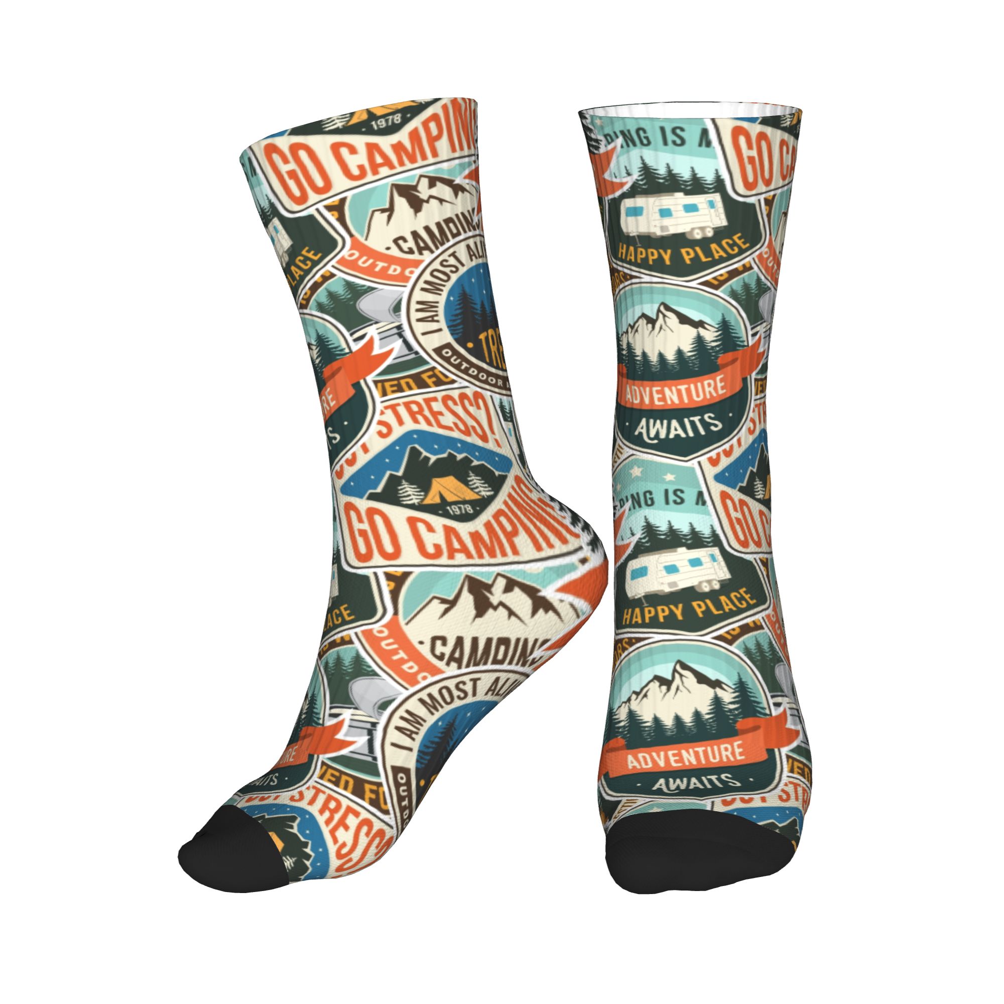 Modische Herren-Socken im Vint – Vintage Fashion For Men Bewertung und Preis