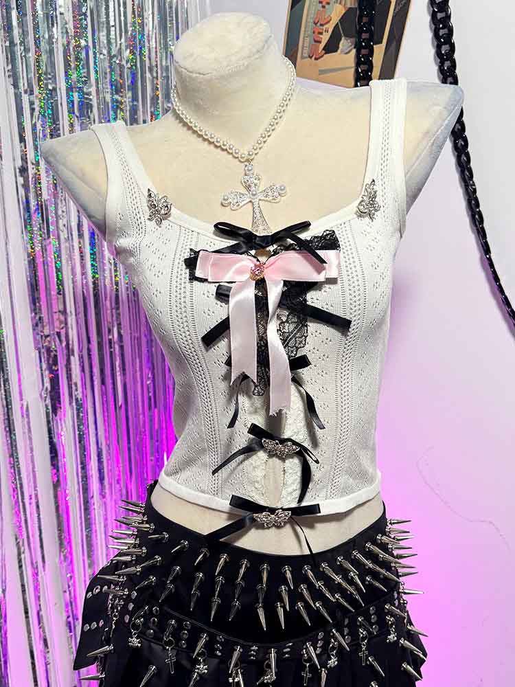 Eco 90er Jahre E-Girls Grunge  – Vintage Fashion Revival Bewertung und Preis