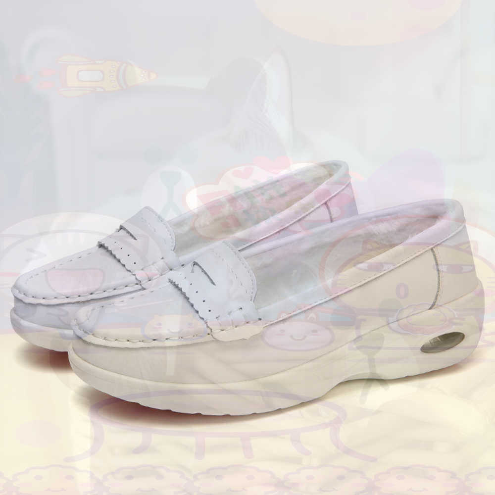 Weiche Slip-on Damen Große Grö – Vintage Fashion Resale Bewertung und Preis