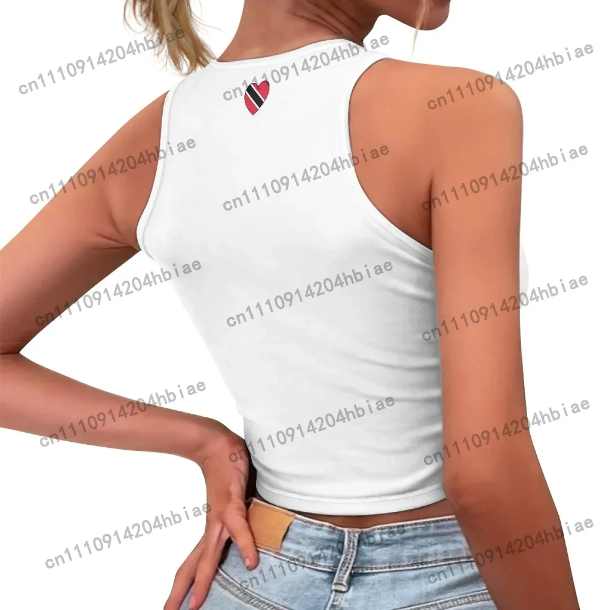 Y2K Mode Crop-Tops Punk-Stil T – Vintage Fashion Outfit Bewertung und Preis