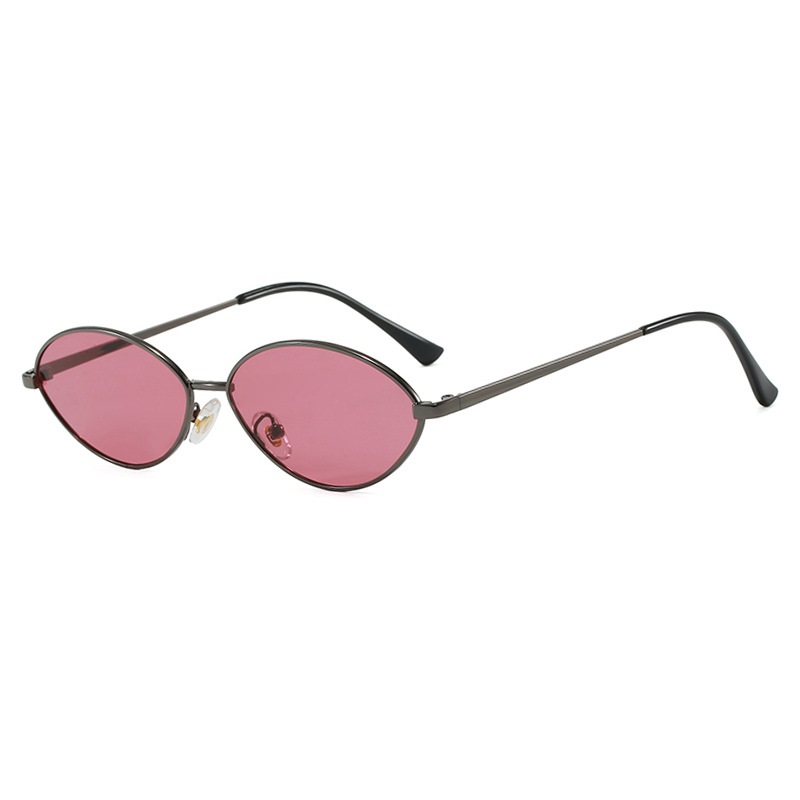 Retro Cat-Eye-Sonnenbrille für – Vintage Fashion Brands Bewertung und Preis