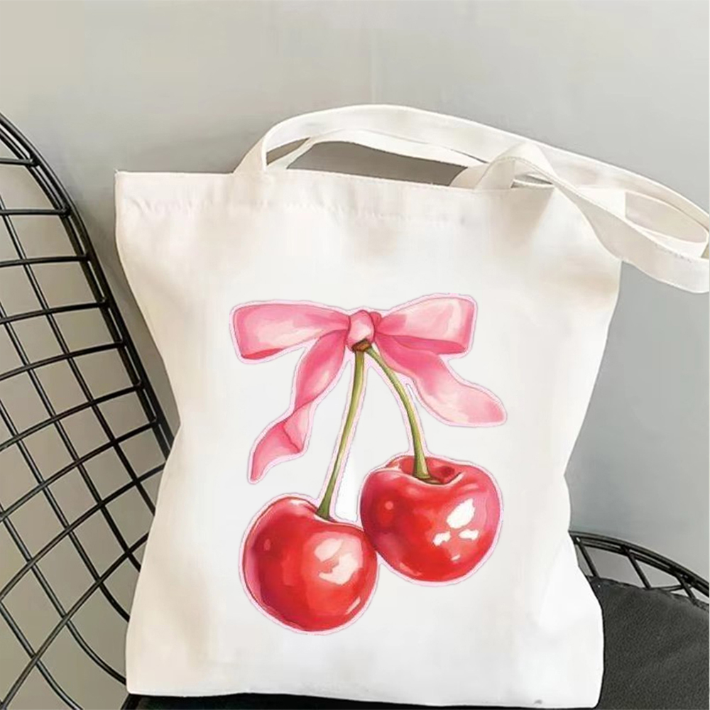 Vintage Rosa Schleife Kirsch-M – Vintage Vibes Fashion Bewertung und Preis