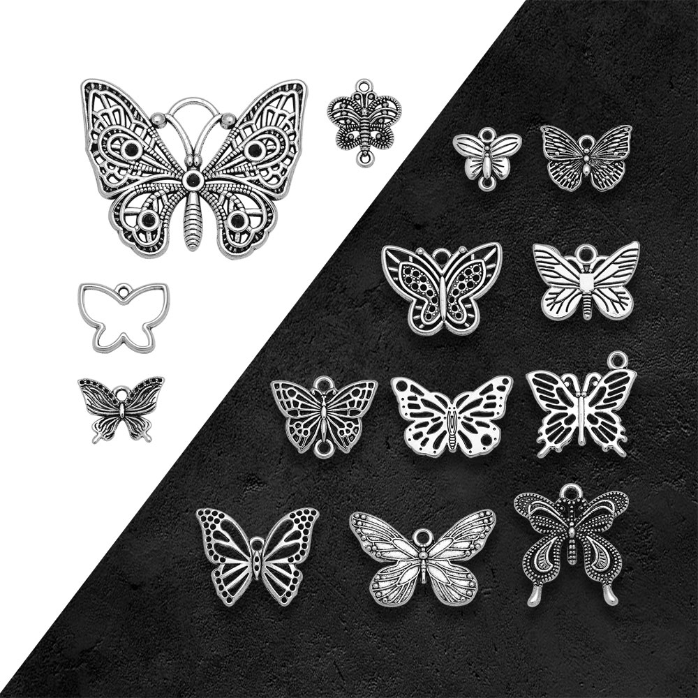 Antikes Silber Überzogene Nett – Vintage Fashion Resale Bewertung und Preis