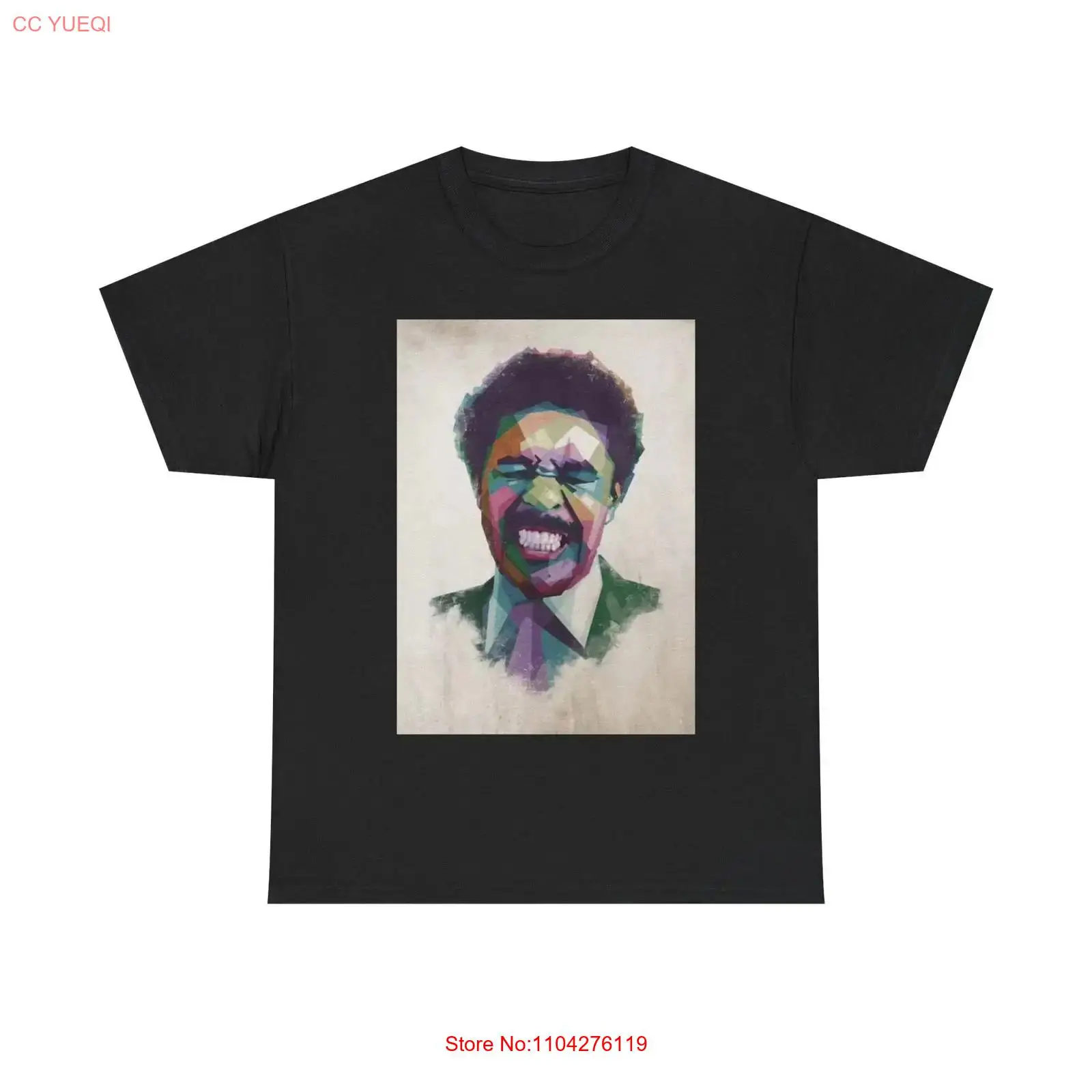 Richard Pryor T-Shirt Comedy C – Vintage Fashion News Bewertung und Preis