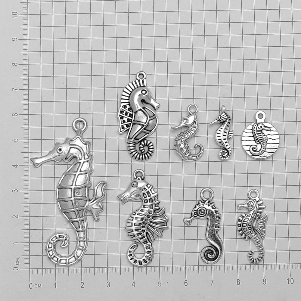 Antike Silber Überzogene Ozean – Vintage Fashion Resale Bewertung und Preis
