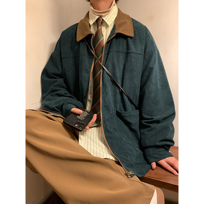 Amerikanischer Vintage-Stil 20 – Vintage Windbreaker Nylon Bewertung und Preis