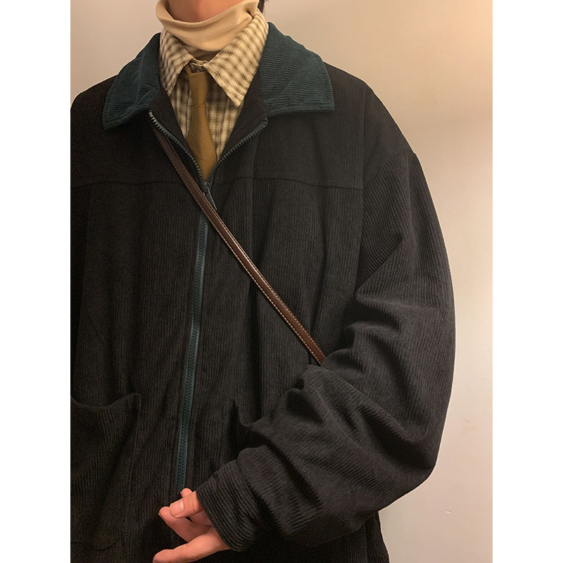 Amerikanischer Vintage-Stil 20 – Vintage Windbreaker Nylon Bewertung und Preis