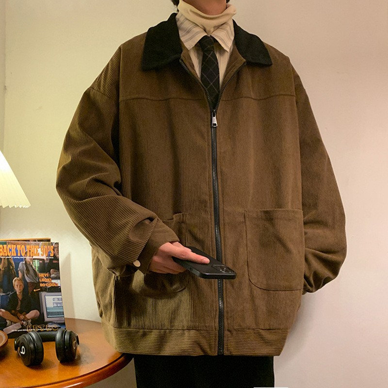 Amerikanischer Vintage-Stil 20 – Vintage Windbreaker Nylon Bewertung und Preis