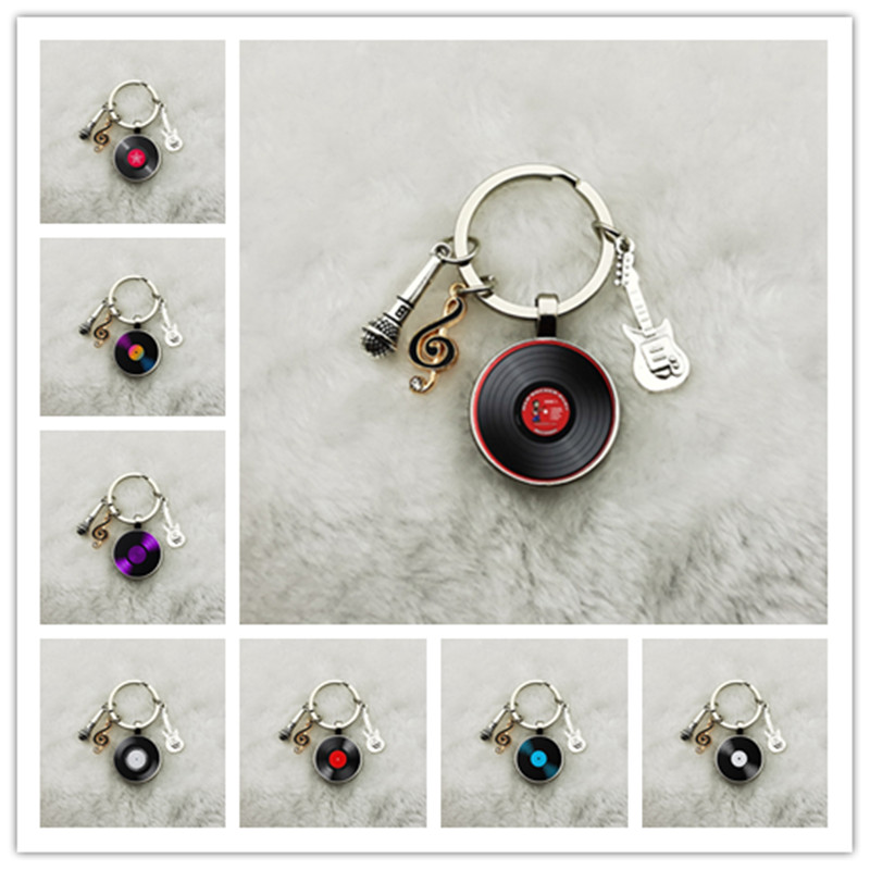 Klassischer Retro-Schallplatte – Vintage Vibes Fashion Bewertung und Preis