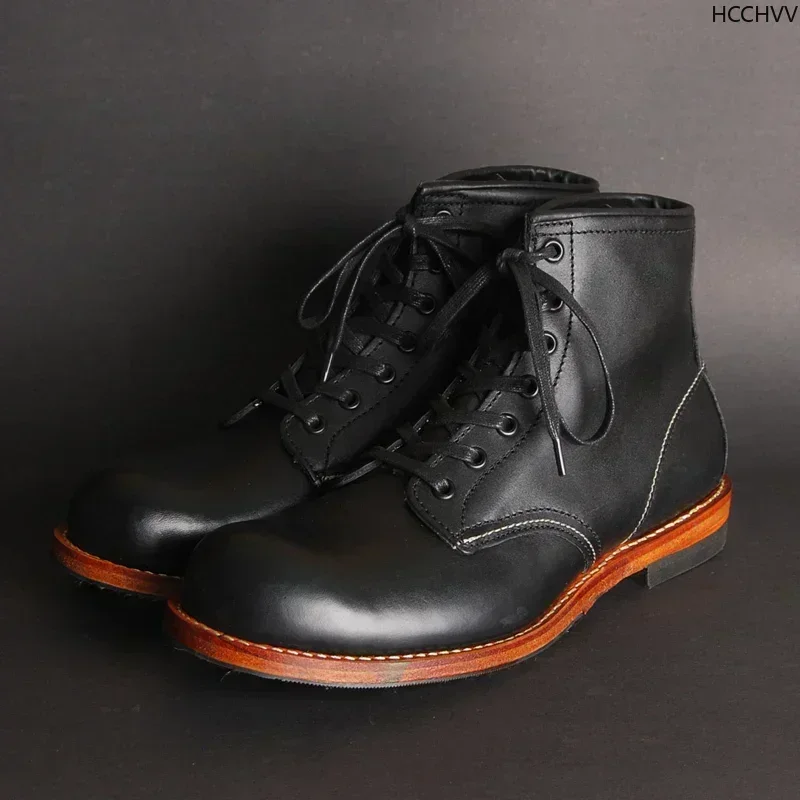 Vintage Herren Goodyear-Welted – Vintage Fashion For Men Bewertung und Preis