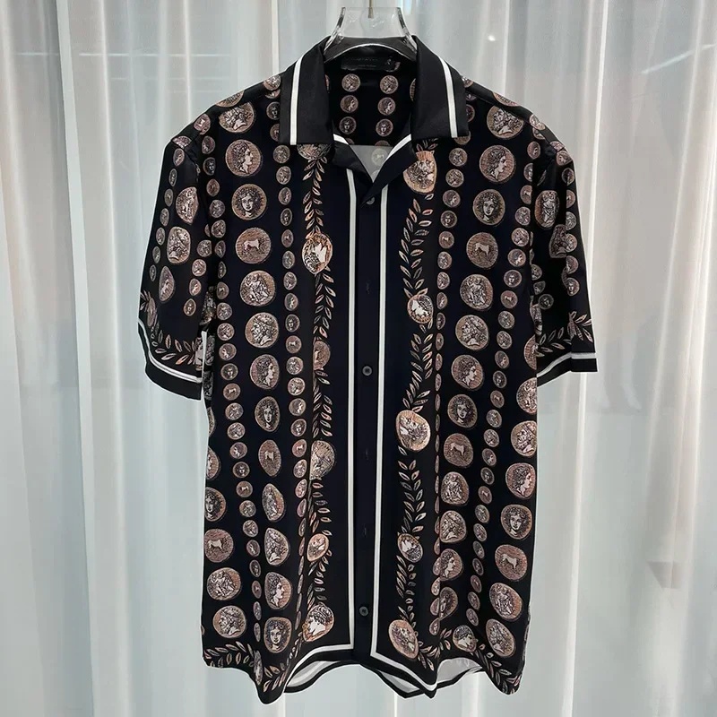 Ropa Hombre Royal Luxus Herren – Vintage Fashion For Men Bewertung und Preis
